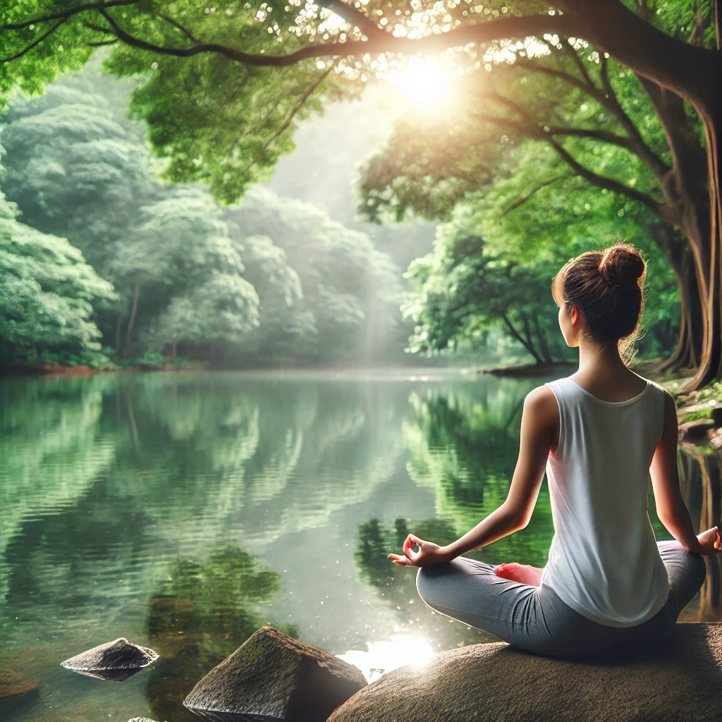 The Benefits of Meditation for Mental and Physical Health