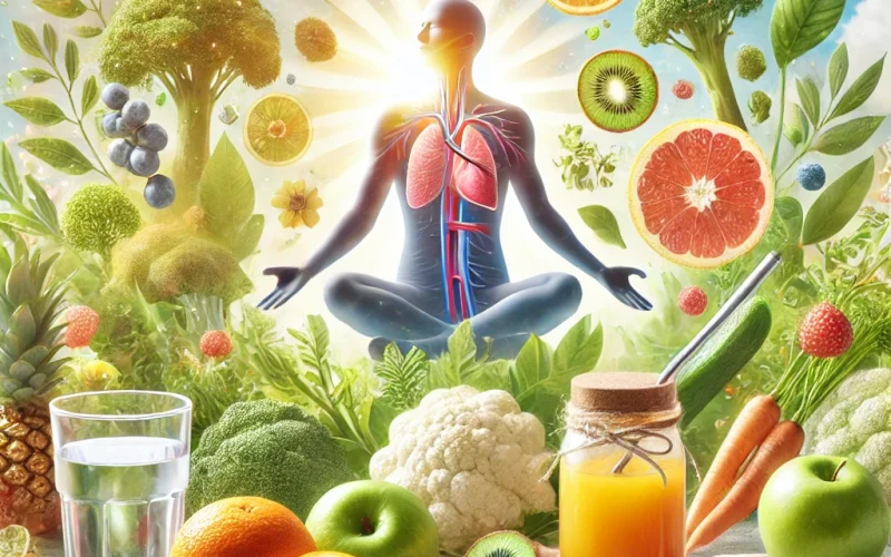 How to Strengthen Your Immune System Naturally