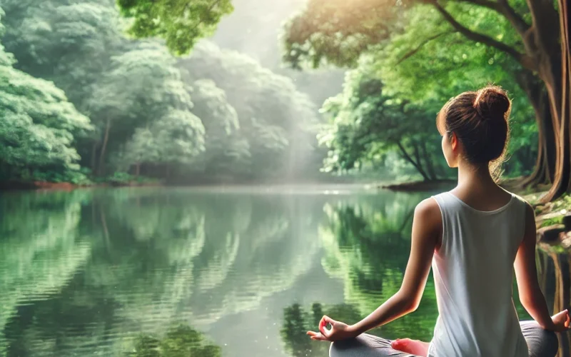 The Benefits of Meditation for Mental and Physical Health